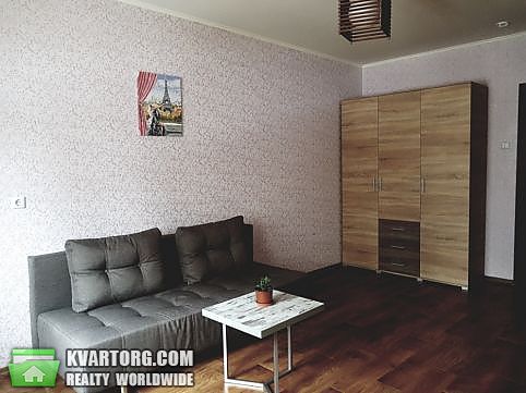 Rent out 1-room apartment. Киев,  Глушкова пр — photo 1