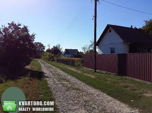 Sell house. Киевская обл., Шевченко пер — photo 8