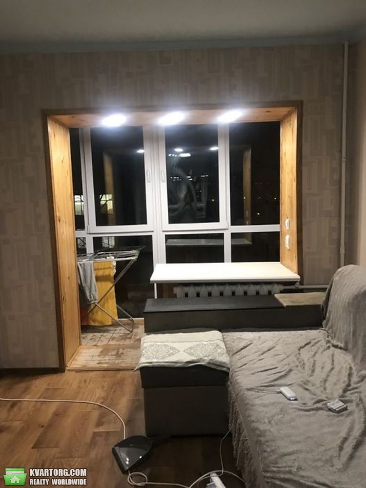 Sell 2-room apartment. Киев, Алма-Атинская — photo 2
