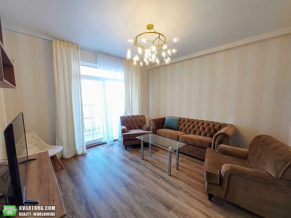 продам 3-комнатную квартиру. Киев,   Трутенко - фото 6