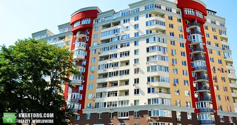 Sell 3-room apartment. Киев,  Ломоносова — photo 1