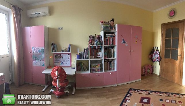 сдам 3-комнатную квартиру. Киев,   Княжий Затон - фото 3