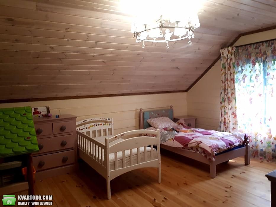 Sell house. Киевская обл., Лесная — photo 5