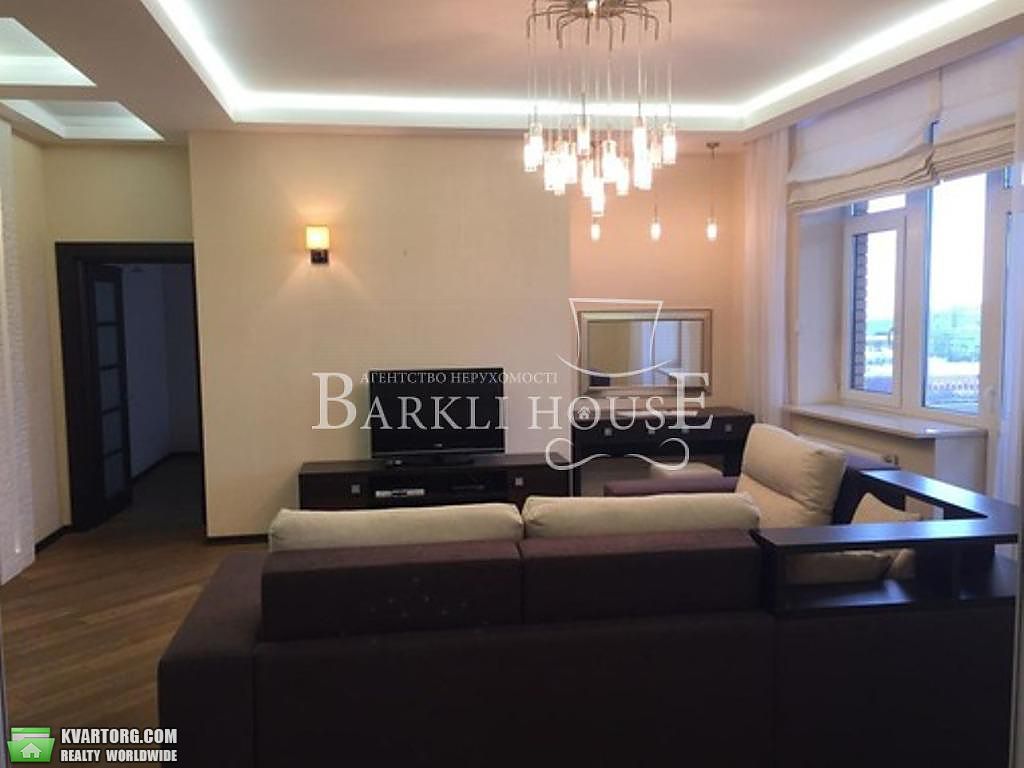 Rent out 2-room apartment. Киев,  Старонаводницкая — photo 3