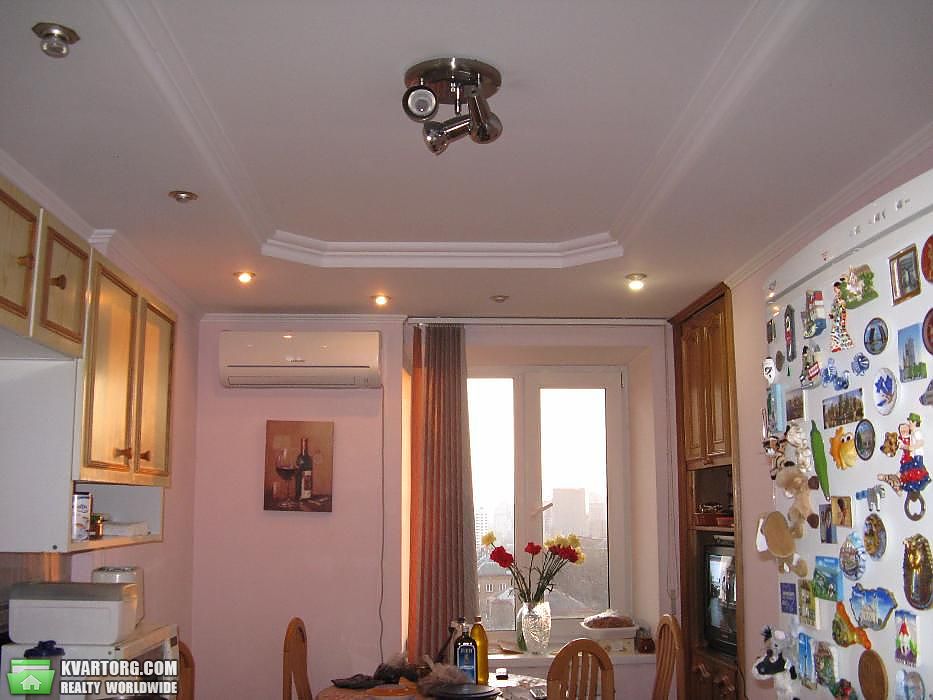 Sell 3-room apartment. Киев, Лобановского — photo 2