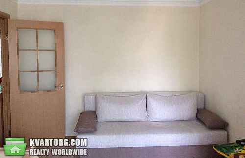 Sell 1-room apartment. Киев, Зодчих — photo 1