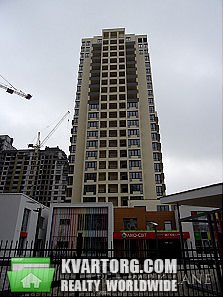 Sell 1-room apartment. Киев,  Вильямса — photo 1