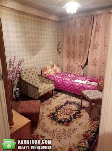 Sell 2-room apartment. Киев,  Березняковская — photo 5