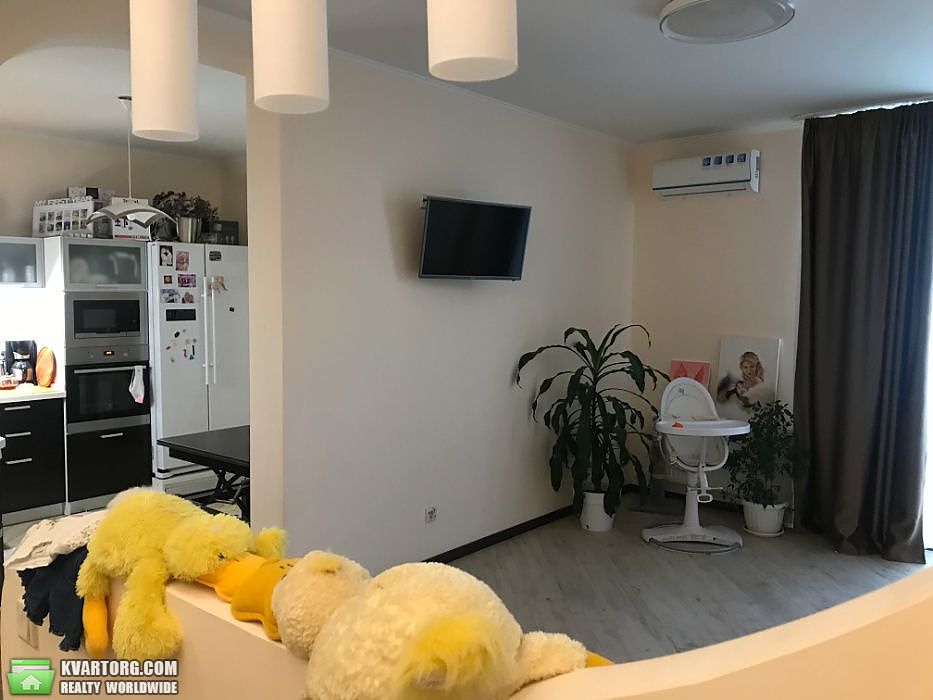 Sell 3-room apartment. Киев, Регенераторная — photo 3