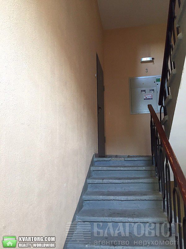Sell 4-room apartment. Киев, Горького — photo 7