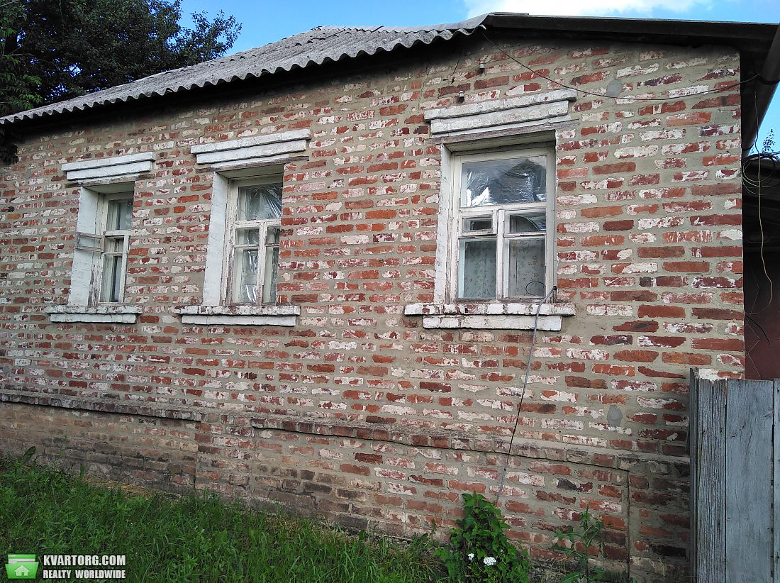 Sell house. Харьков, Коцюбинского — photo 2