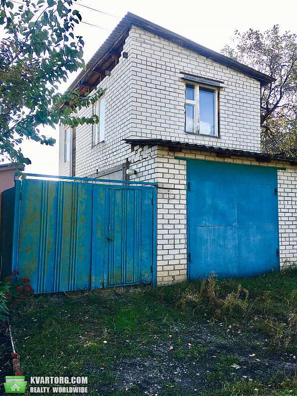 Sell house. Харьков, Ключевая — photo 1