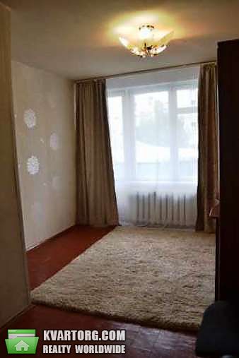 Sell 1-room apartment. Киев,  Молодогвардейская — photo 2