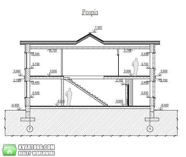 Sell house. Буча,  Институтская — photo 6