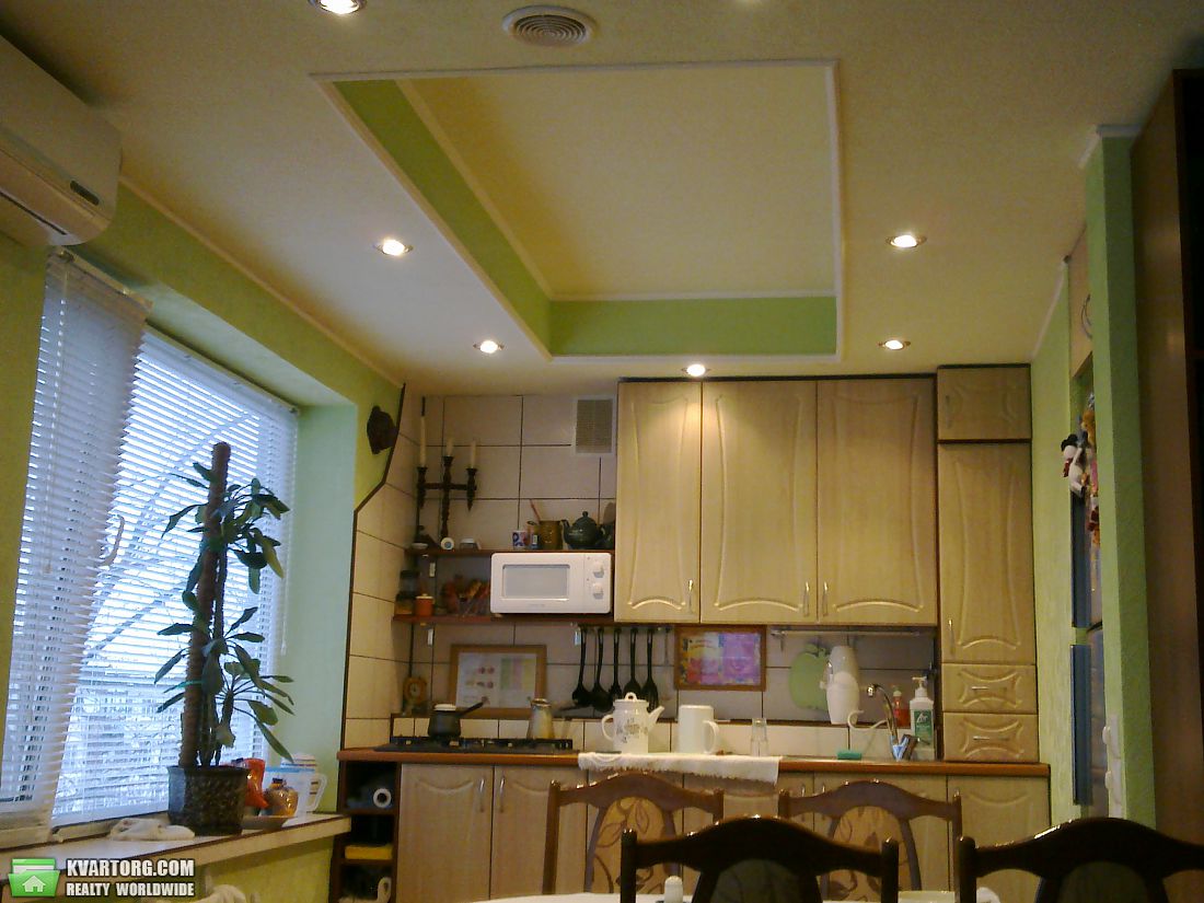 Sell 3-room apartment. Киев,  Дарницкий бул — photo 4