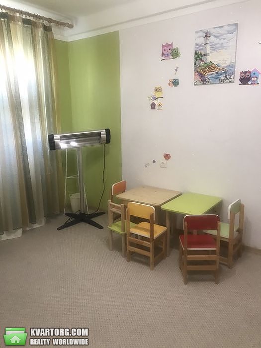 Sell 3-room apartment. Киев, пер. Качуровского Игоря — photo 6