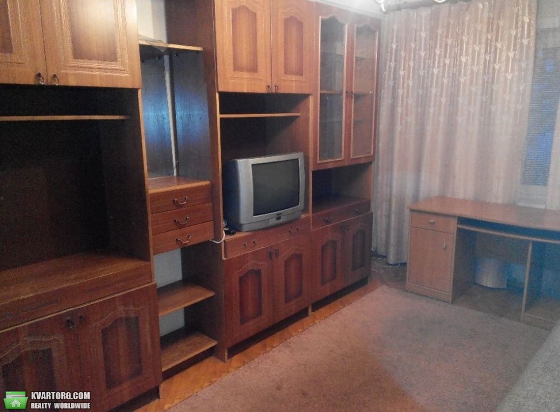 Rent out 1-room apartment. Киев,  Победы пр — photo 7