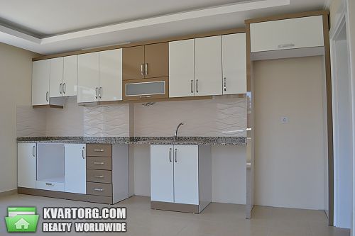 Sell 2-room apartment. Киев, Махмутлар — photo 4