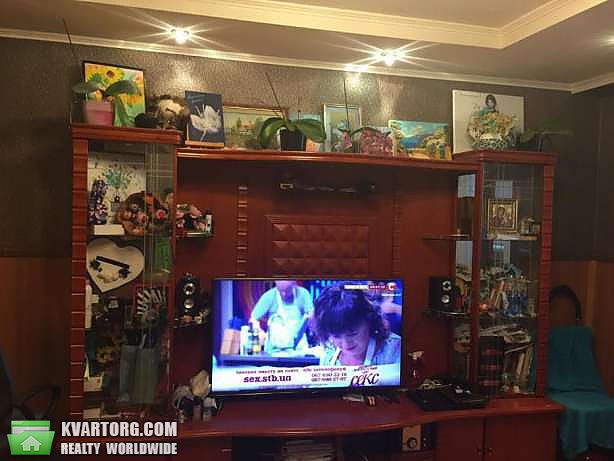 Sell 1-room apartment. Киев,  Харьковское шоссе — photo 5