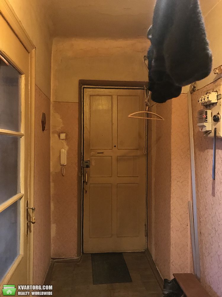 Sell 2-room apartment. Киев,  Дружбы Народов бул — photo 5