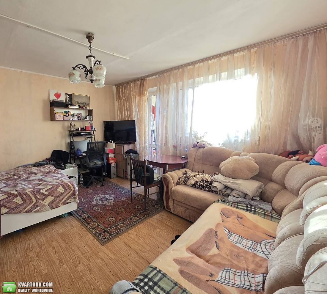 Sell 2-room apartment. Одесса, Фонтанская дорога — photo 2