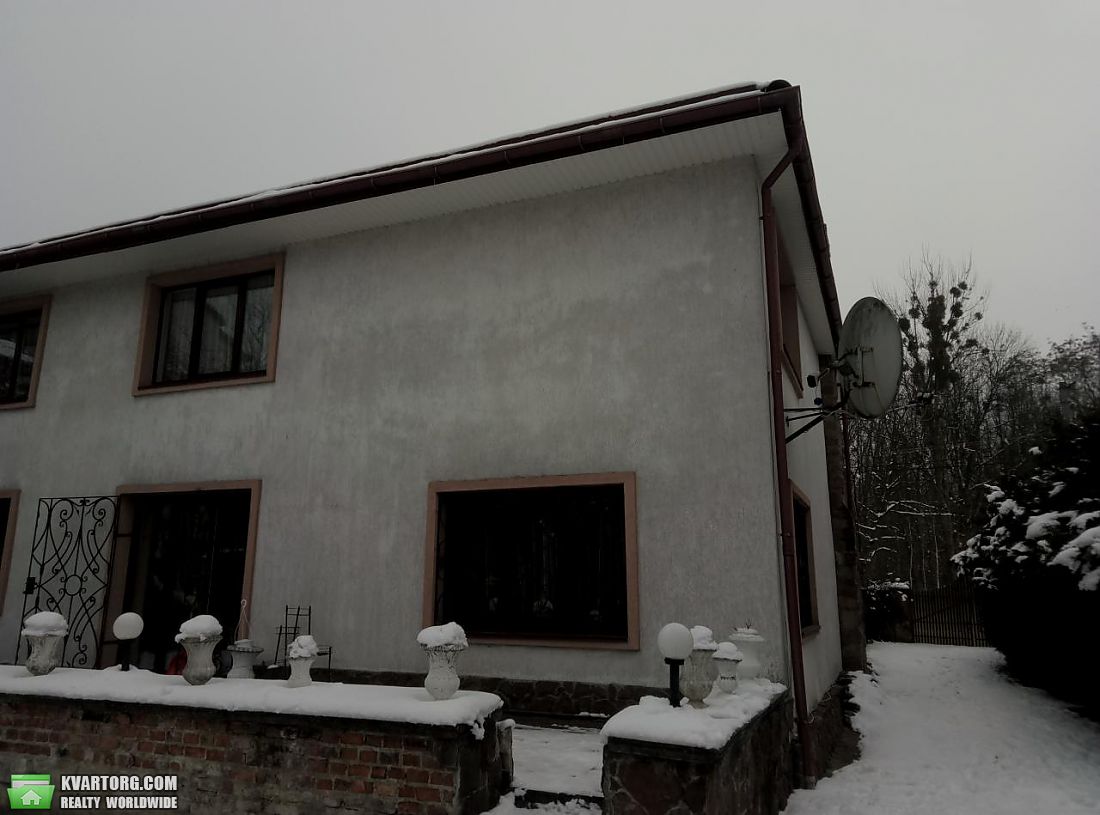 Sell house. Львов, Дагестанська — photo 2