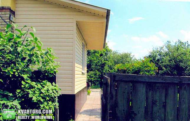 Sell house. Киевская обл., Изобильная — photo 4