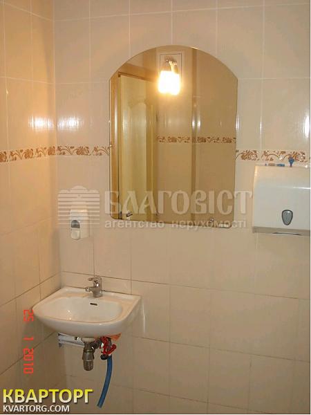 Rent out office. Киев,  Лумумби Патріса — photo 5