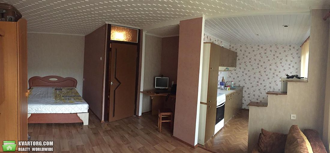 продам 1-комнатную квартиру. Днепропетровск,  тополь - фото 8