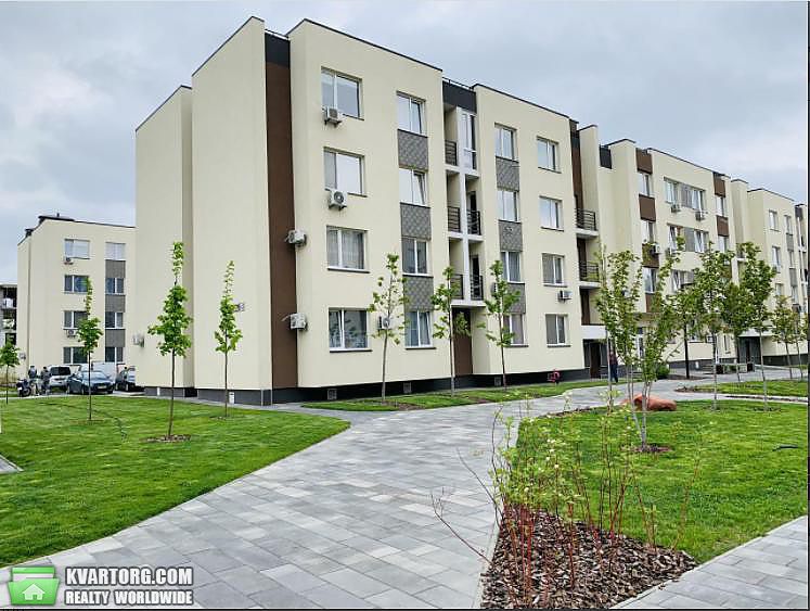 Rent out 1-room apartment. Киев, Променистая — photo 2