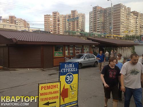 Rent out shop. Киев,  Маяковского — photo 1