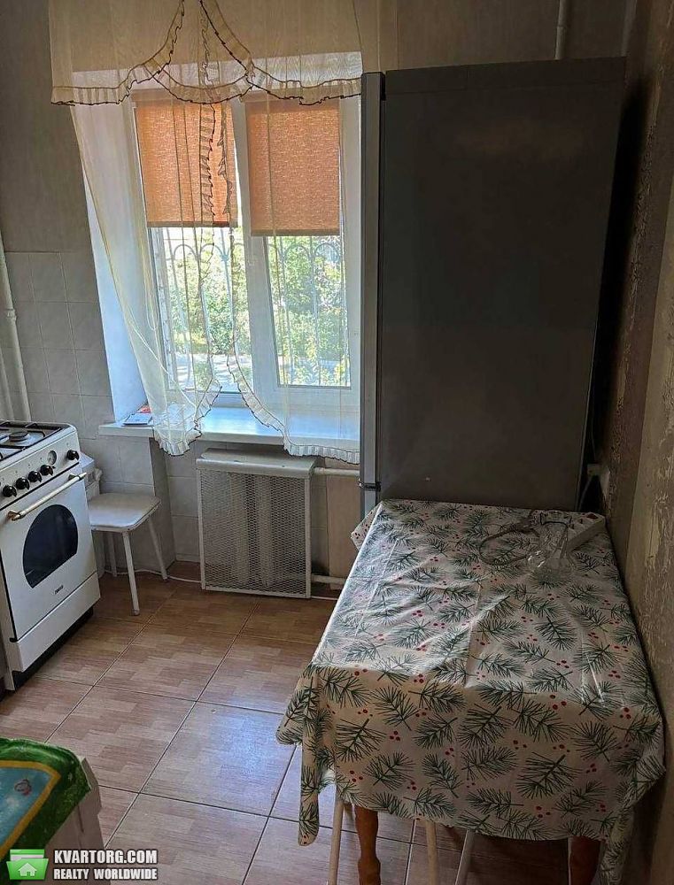 Rent out 2-room apartment. Киев, Гната Хоткевича — photo 9