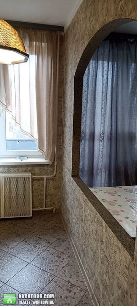 Sell 1-room apartment. Киев, Кондратюка — photo 7