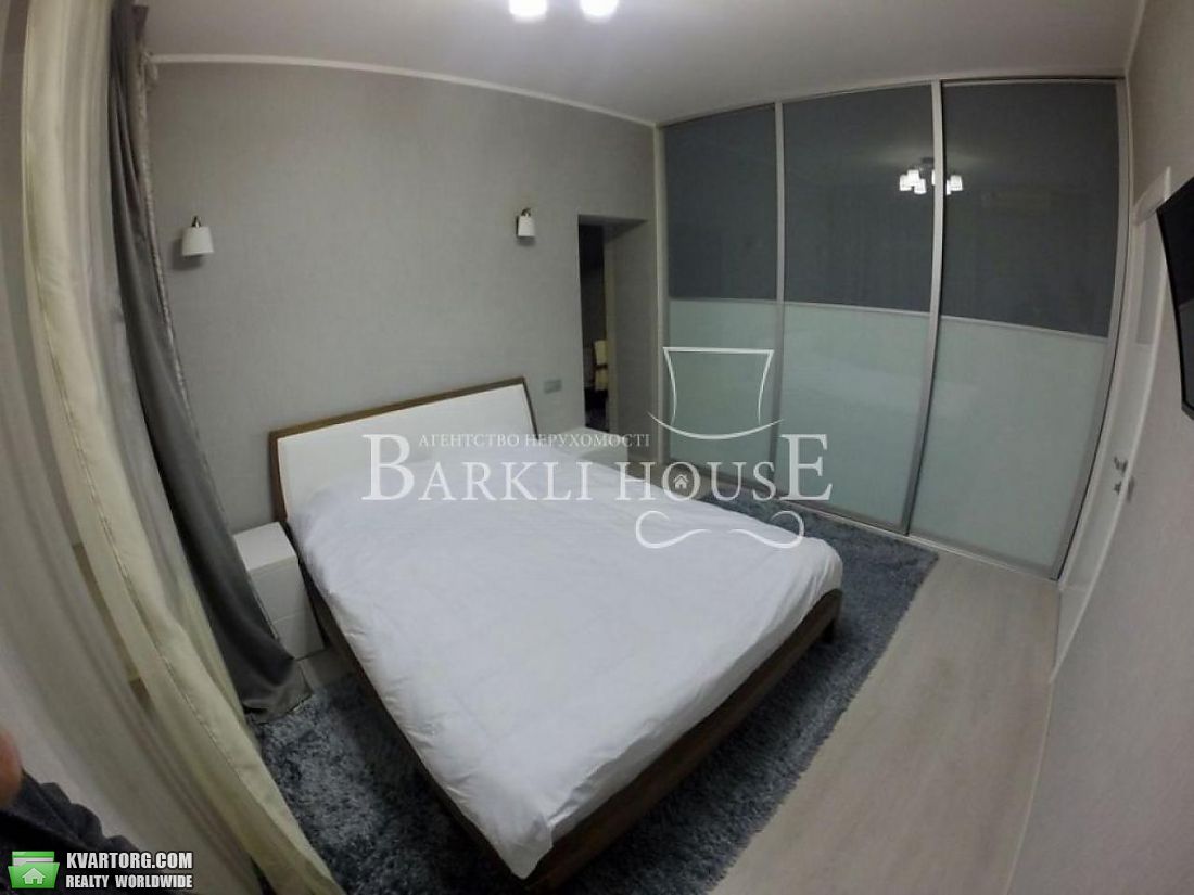 Rent out 2-room apartment. Киев,  Леси Украинки бул — photo 6