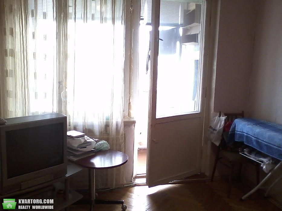 Sell 2-room apartment. Киев,  Полярная — photo 6