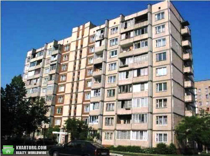Sell 1-room apartment. Киев,  Симиренко — photo 1