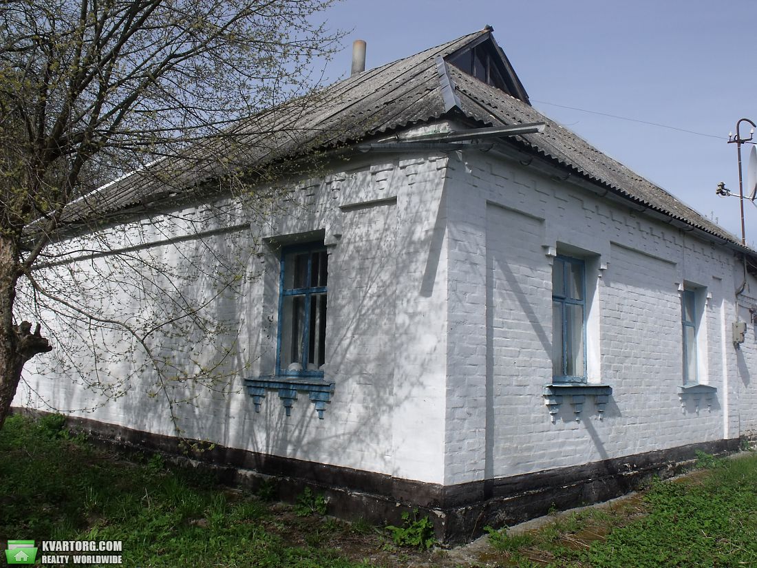 Sell house. Киевская обл., Чмиривка — photo 3