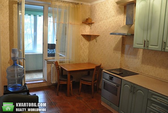 Sell 1-room apartment. Киев,  Чаадаева — photo 1