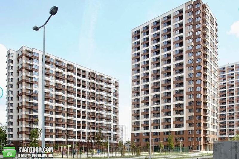Sell 1-room apartment. Киев,  Правды пр — photo 4