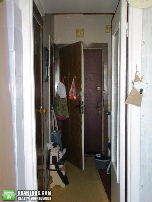 Sell 1-room apartment. Киев,  Закревского — photo 3