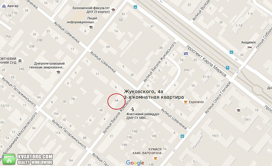 Sell 3-room apartment. Днепропетровск, Жуковского — photo 9
