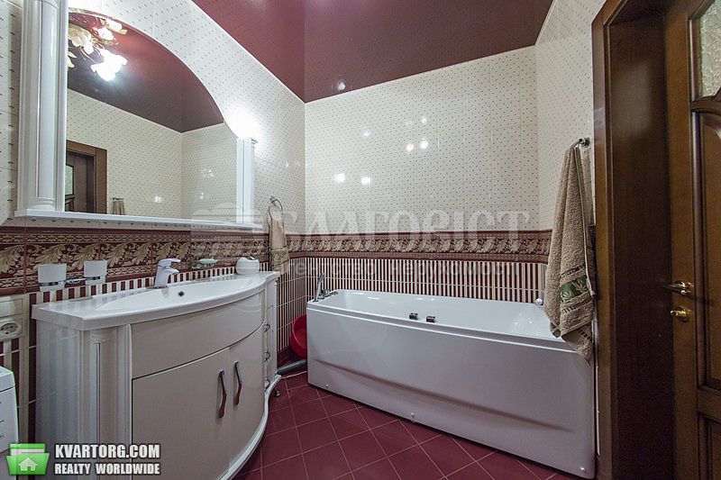 Sell 3-room apartment. Киев,  Ломоносова — photo 5