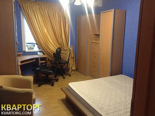Rent out 3-room apartment. Киев,  Вишняковская — photo 6