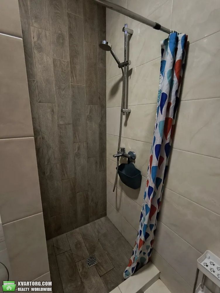 Rent out 1-room apartment. Одесса, Среднефонтанская — photo 4