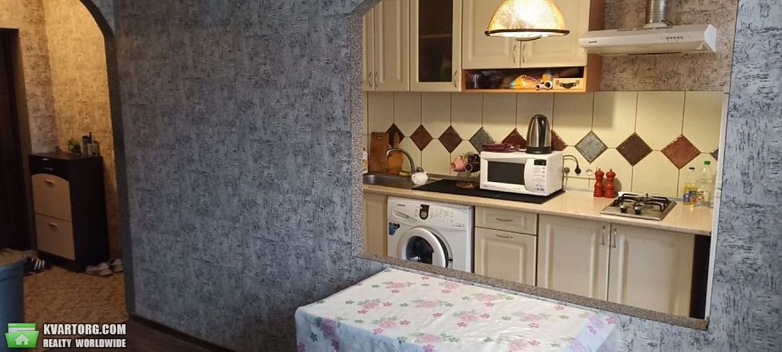Sell 1-room apartment. Киев, Кондратюка — photo 4