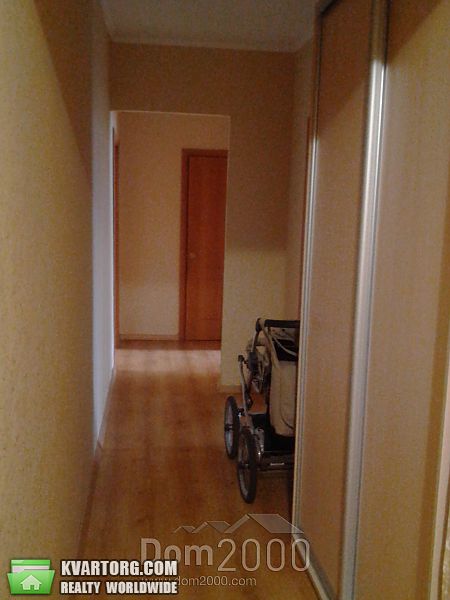Sell 3-room apartment. Киев, Пономарева — photo 9