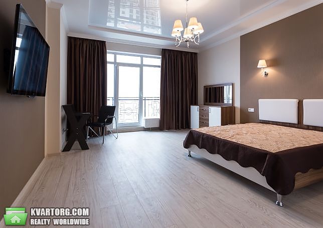 Rent out 1-room apartment. Одесса, Французский бульвар — photo 2