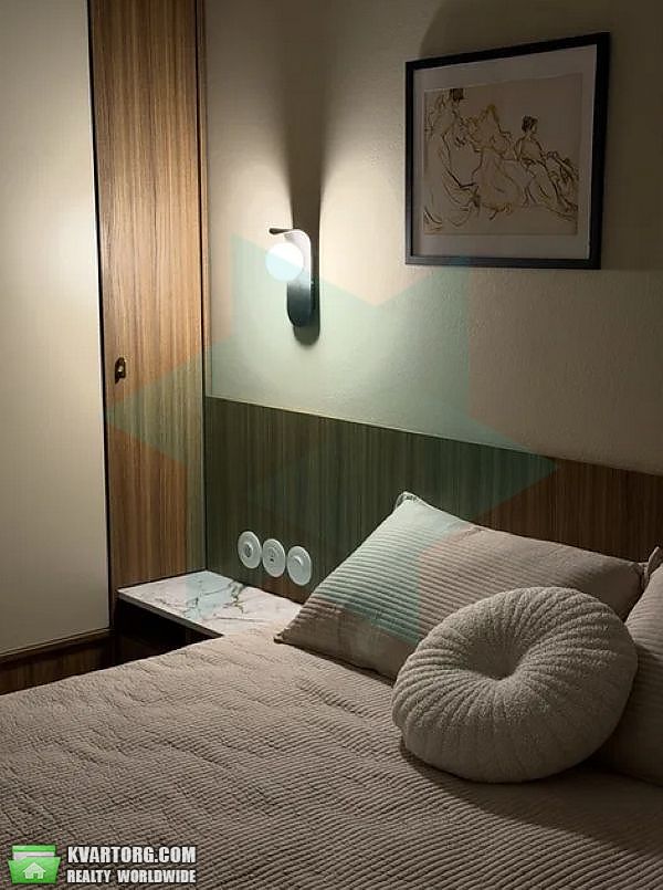 Rent out 2-room apartment. Днепропетровск, Архітектора Дольника — photo 7