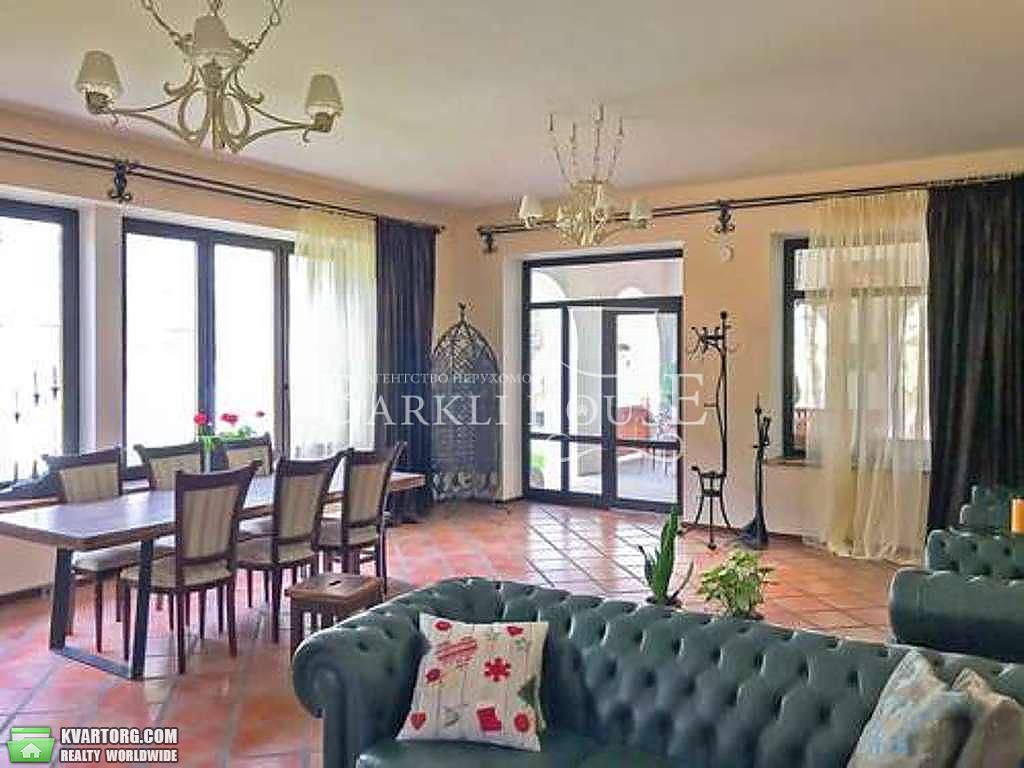 Rent out house. Киевская обл., Козин — photo 4