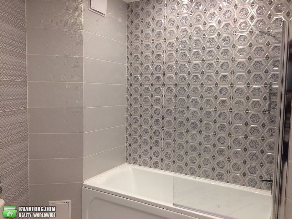 Rent out 1-room apartment. Киев,  Заречная — photo 9